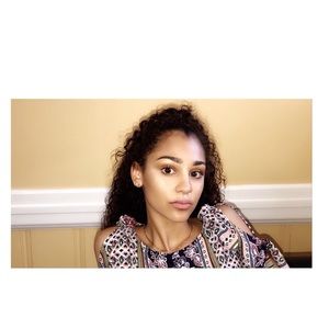 Meet your Posher, Alyssa